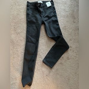 Abercrombie Kids Jegging High Rise